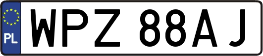 WPZ88AJ