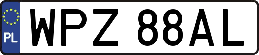 WPZ88AL