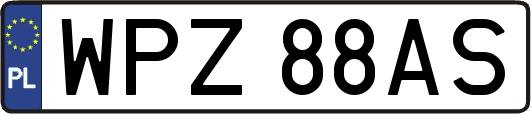 WPZ88AS