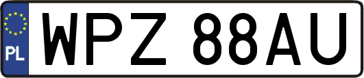 WPZ88AU