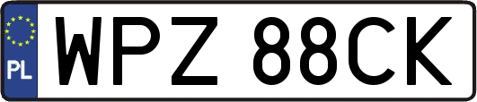 WPZ88CK