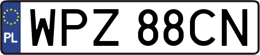 WPZ88CN
