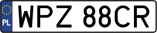 WPZ88CR
