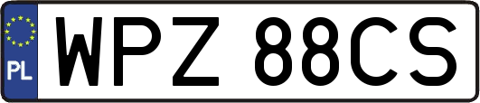 WPZ88CS