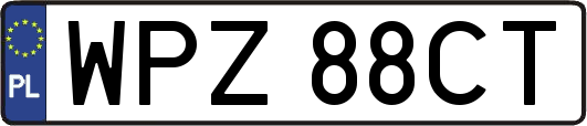 WPZ88CT