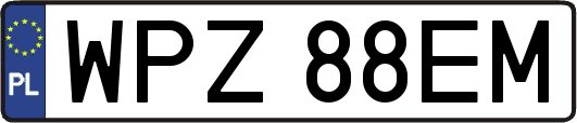 WPZ88EM