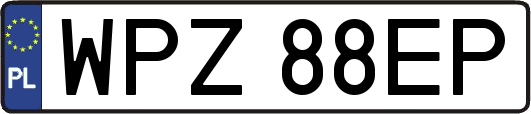 WPZ88EP