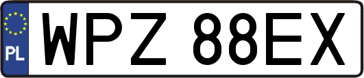 WPZ88EX