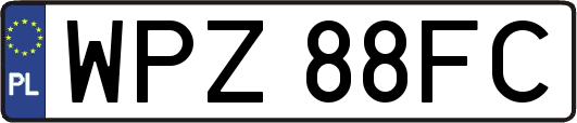 WPZ88FC