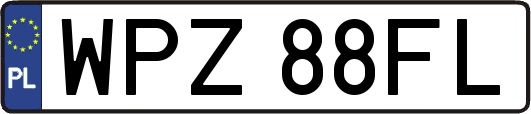 WPZ88FL