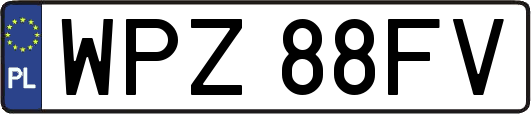 WPZ88FV