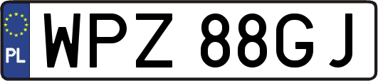WPZ88GJ