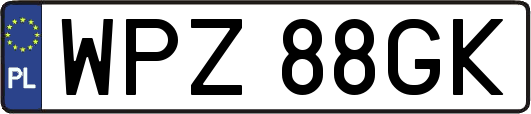 WPZ88GK