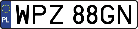 WPZ88GN