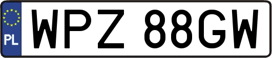 WPZ88GW