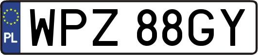 WPZ88GY
