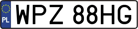 WPZ88HG