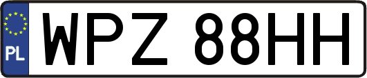 WPZ88HH