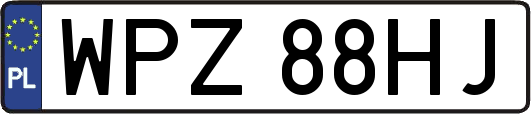 WPZ88HJ