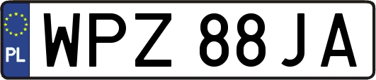 WPZ88JA