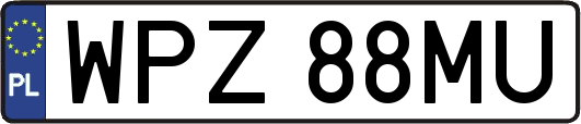 WPZ88MU