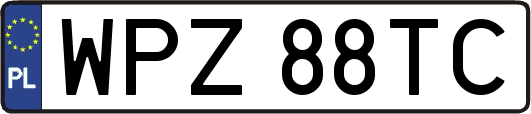 WPZ88TC