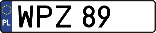 WPZ89