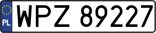 WPZ89227