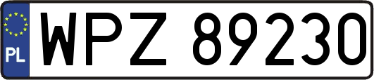 WPZ89230