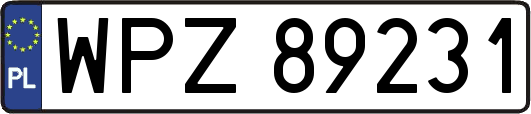 WPZ89231