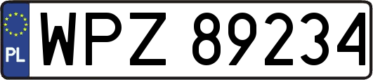 WPZ89234