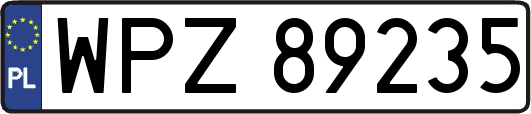 WPZ89235