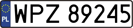 WPZ89245