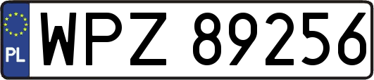 WPZ89256