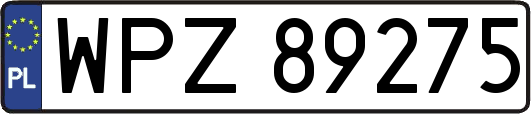 WPZ89275
