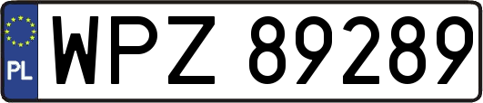 WPZ89289