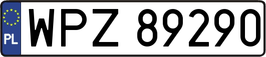 WPZ89290