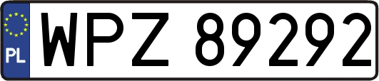 WPZ89292