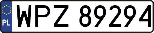 WPZ89294