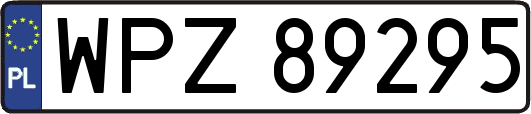 WPZ89295