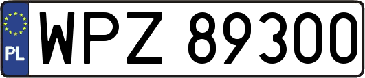 WPZ89300