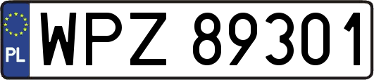 WPZ89301