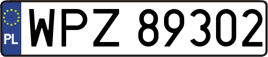 WPZ89302