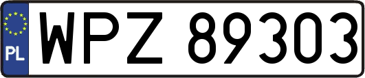 WPZ89303