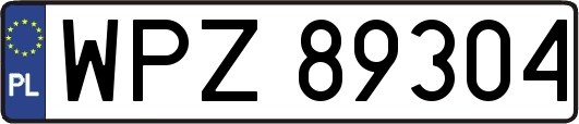 WPZ89304
