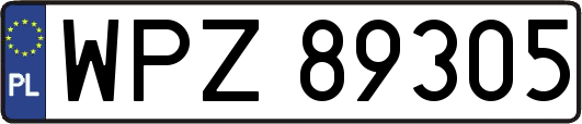 WPZ89305