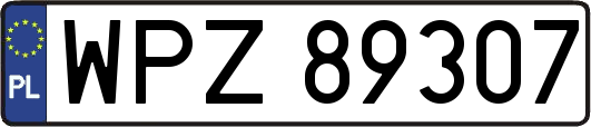 WPZ89307