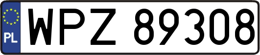 WPZ89308