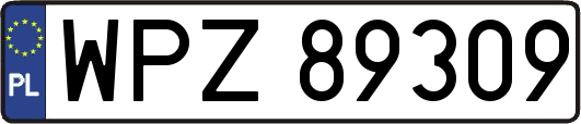 WPZ89309