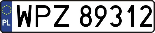 WPZ89312